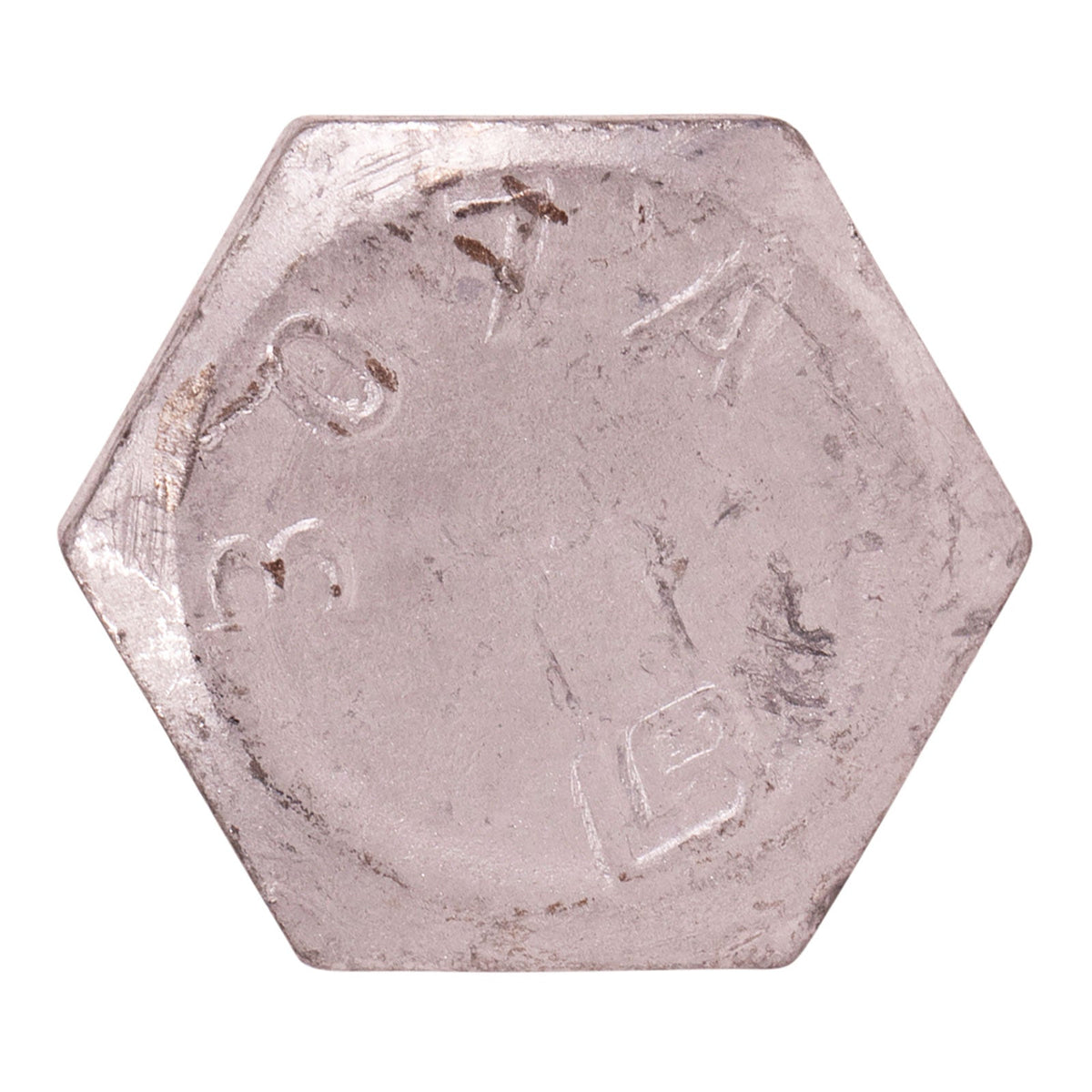 3/4"-10 x 3-3/4" Conquest A307 Grade A Hex Bolt - Hot Dip Galvanized