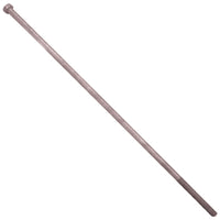 3/4"-10 x 34" Conquest A307 Grade A Hex Bolt - Hot Dip Galvanized