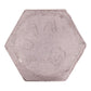 3/4"-10 x 36" Conquest A307 Grade A Hex Bolt - Hot Dip Galvanized