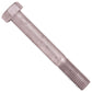 3/4"-10 x 5-1/2" Conquest A307 Grade A Hex Bolt - Hot Dip Galvanized