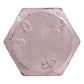 3/4"-10 x 5-1/2" Conquest A307 Grade A Hex Bolt - Hot Dip Galvanized