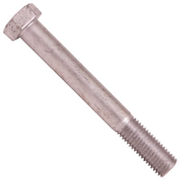 3/4"-10 x 6" Conquest A307 Grade A Hex Bolt - Hot Dip Galvanized