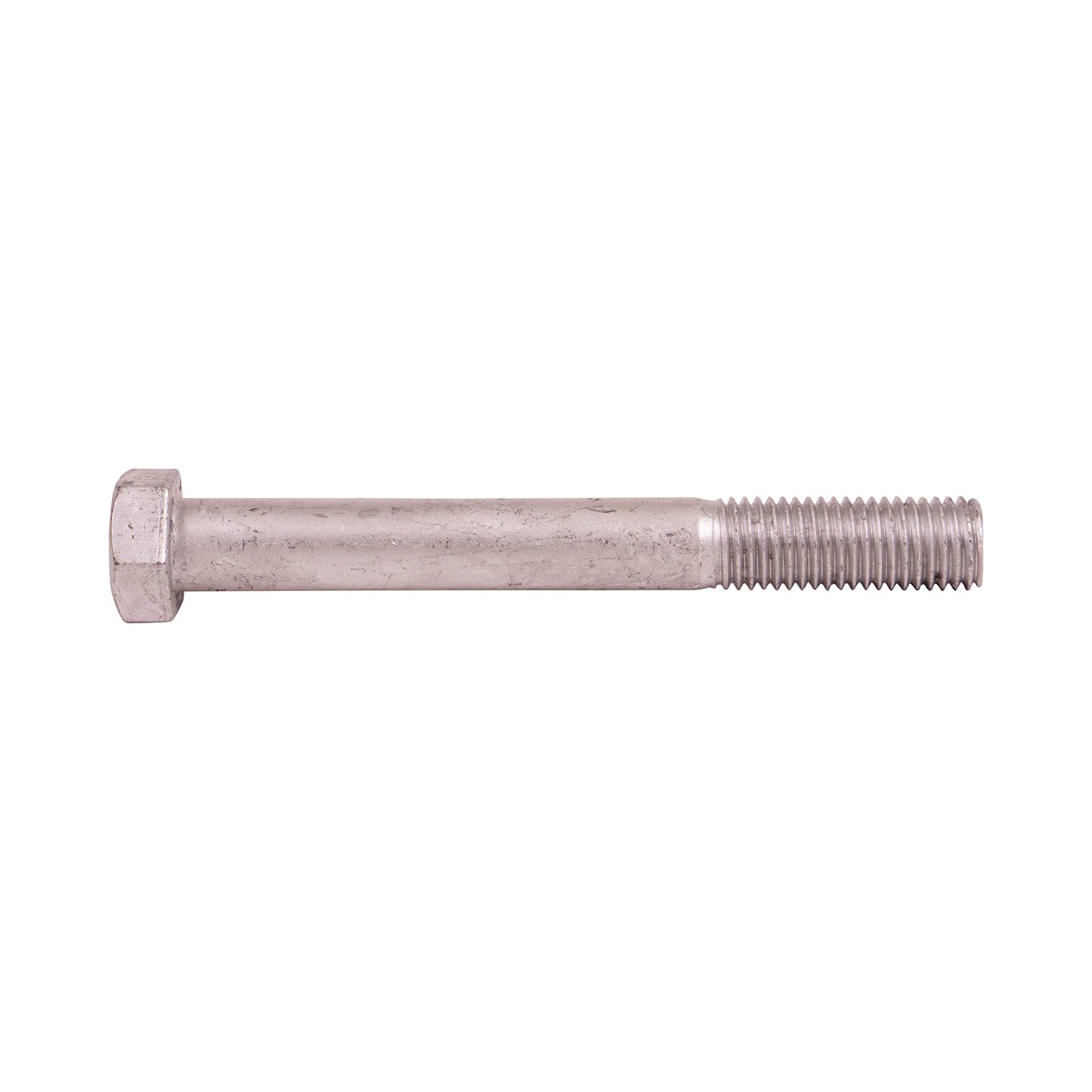 3/4"-10 x 6-1/2" Conquest A307 Grade A Hex Bolt - Hot Dip Galvanized ...