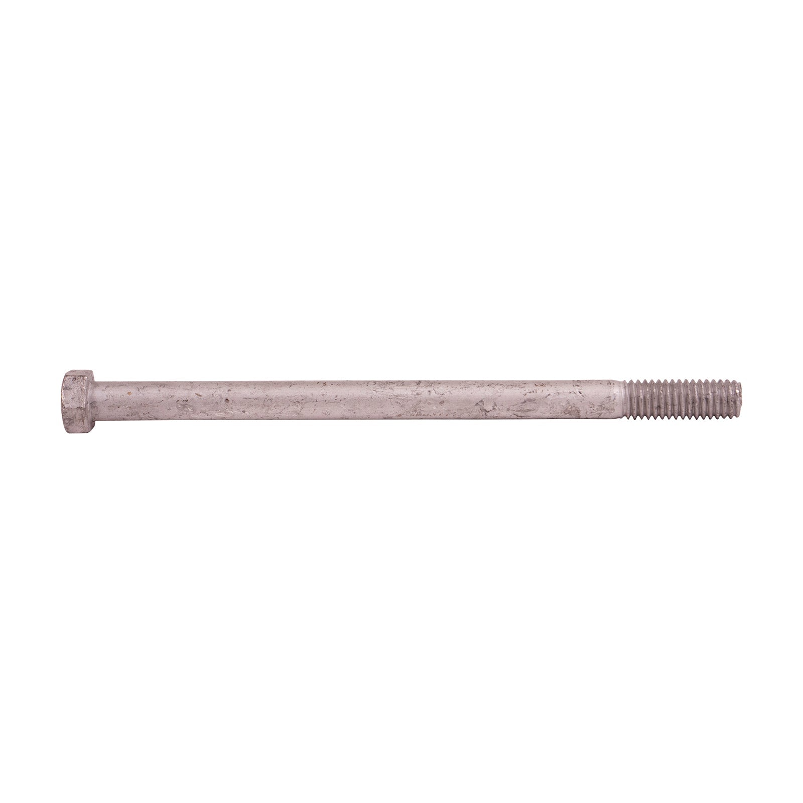 Dorman 72078 Alternator Bolt - 3/8-16 Thread, 6 Inch Length, 9/16 Inch Hex Head - View #10
