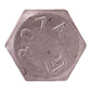 5/16"-18 x 1-1/2" Conquest A307 Grade A Hex Bolt - Hot Dip Galvanized