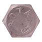 5/16"-18 x 1-1/2" Conquest A307 Grade A Hex Bolt - Hot Dip Galvanized