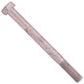 5/16"-18 x 3-1/2" Conquest A307 Grade A Hex Bolt - Hot Dip Galvanized