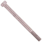 5/16"-18 x 4" Conquest A307 Grade A Hex Bolt - Hot Dip Galvanized