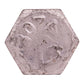 5/16"-18 x 4-1/2" Conquest A307 Grade A Hex Bolt - Hot Dip Galvanized