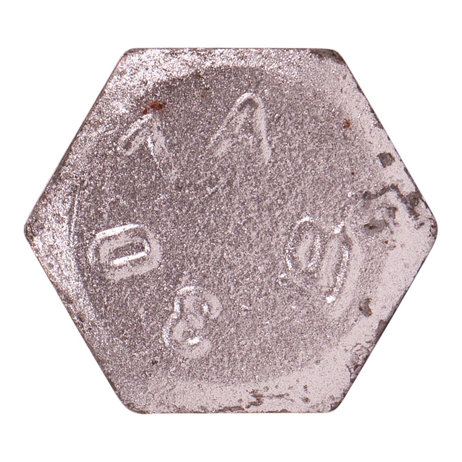 5/16"-18 x 6-1/2" Conquest A307 Grade A Hex Bolt - Hot Dip Galvanized