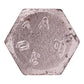 5/16"-18 x 6-1/2" Conquest A307 Grade A Hex Bolt - Hot Dip Galvanized