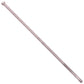 5/8"-11 x 26" Conquest A307 Grade A Hex Bolt - Hot Dip Galvanized