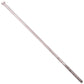 5/8"-11 x 28" Conquest A307 Grade A Hex Bolt - Hot Dip Galvanized