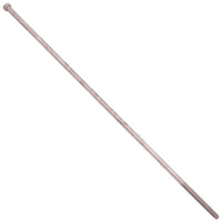 5/8"-11 x 36" Conquest A307 Grade A Hex Bolt - Hot Dip Galvanized