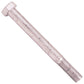 5/8"-11 x 6" Conquest A307 Grade A Hex Bolt - Hot Dip Galvanized