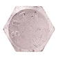 5/8"-11 x 6" Conquest A307 Grade A Hex Bolt - Hot Dip Galvanized