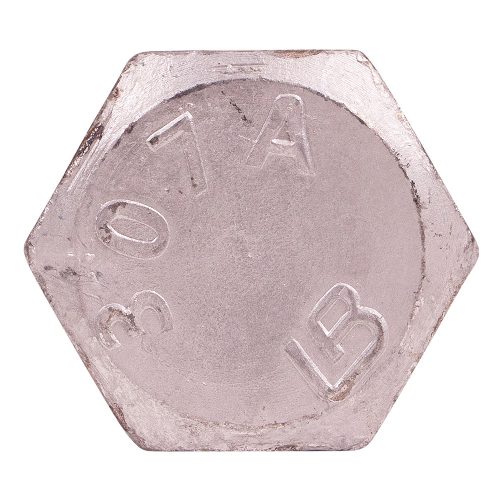 Lexar Industrial 5/8-11 X 8 Square Head Bolts – A307 Plain Steel, 15/16 Drive (8 Pieces)
