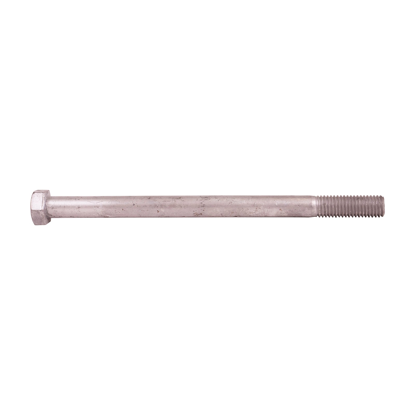 5 8 11 X 9 1 2 Conquest A307 Grade A Hex Bolt Hot Dip Galvanized 5-8-11-x-9-1-2-conquest-a307-grade-a-hex-bolt-hot-dip-galvanized