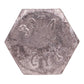 7/16"-14 x 6" Conquest A307 Grade A Hex Bolt - Hot Dip Galvanized
