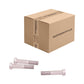 Conquest 7/8" x 4-1/2" A307 Grade A Hex Bolt - Hot Dip Galvanized - Carton of 60