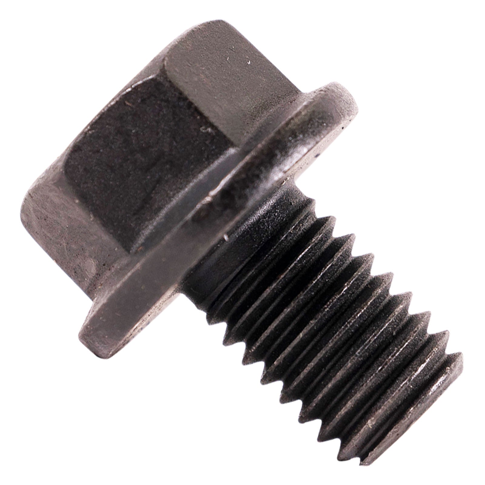 Indented Fastener 1/2