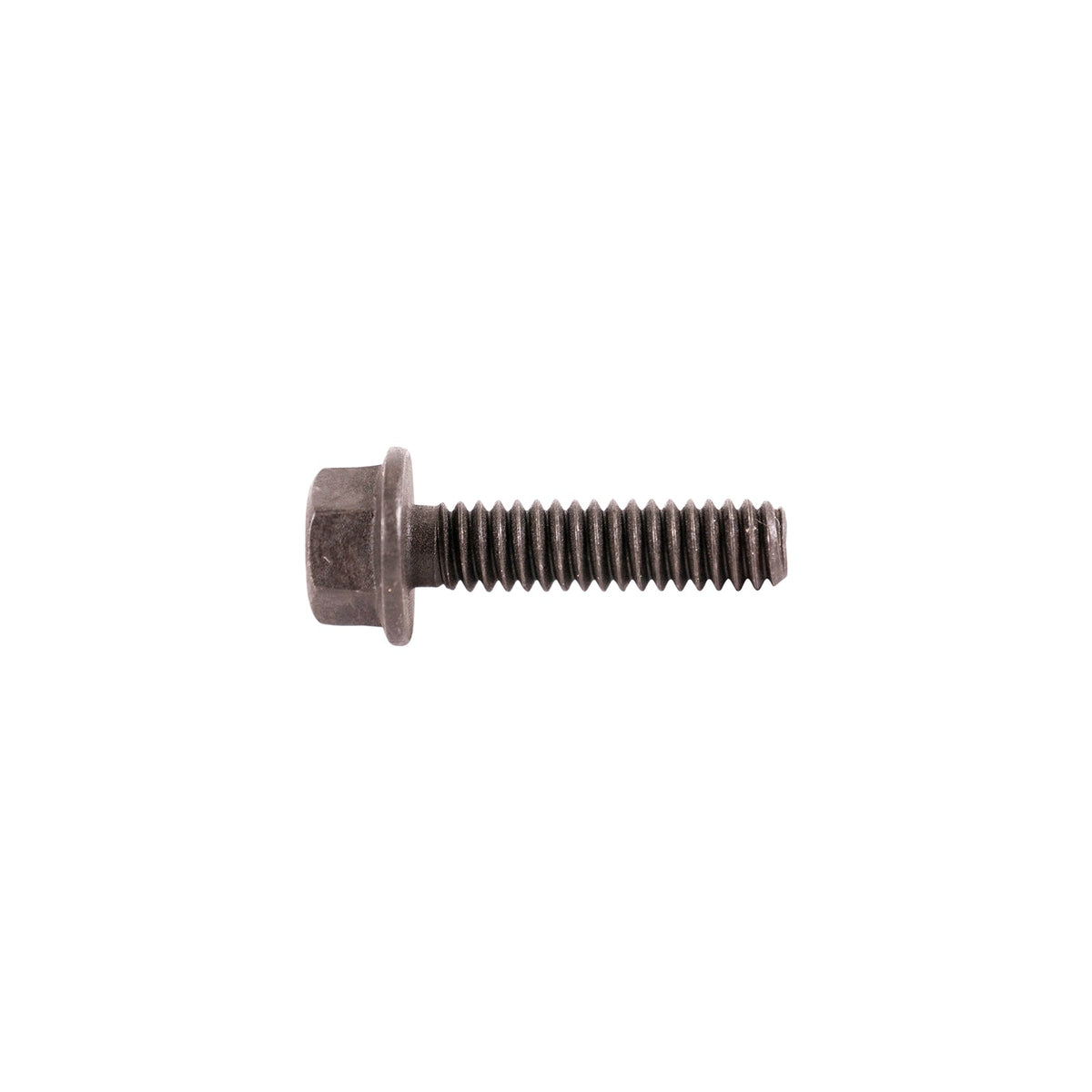 Indented Fastener 1/4