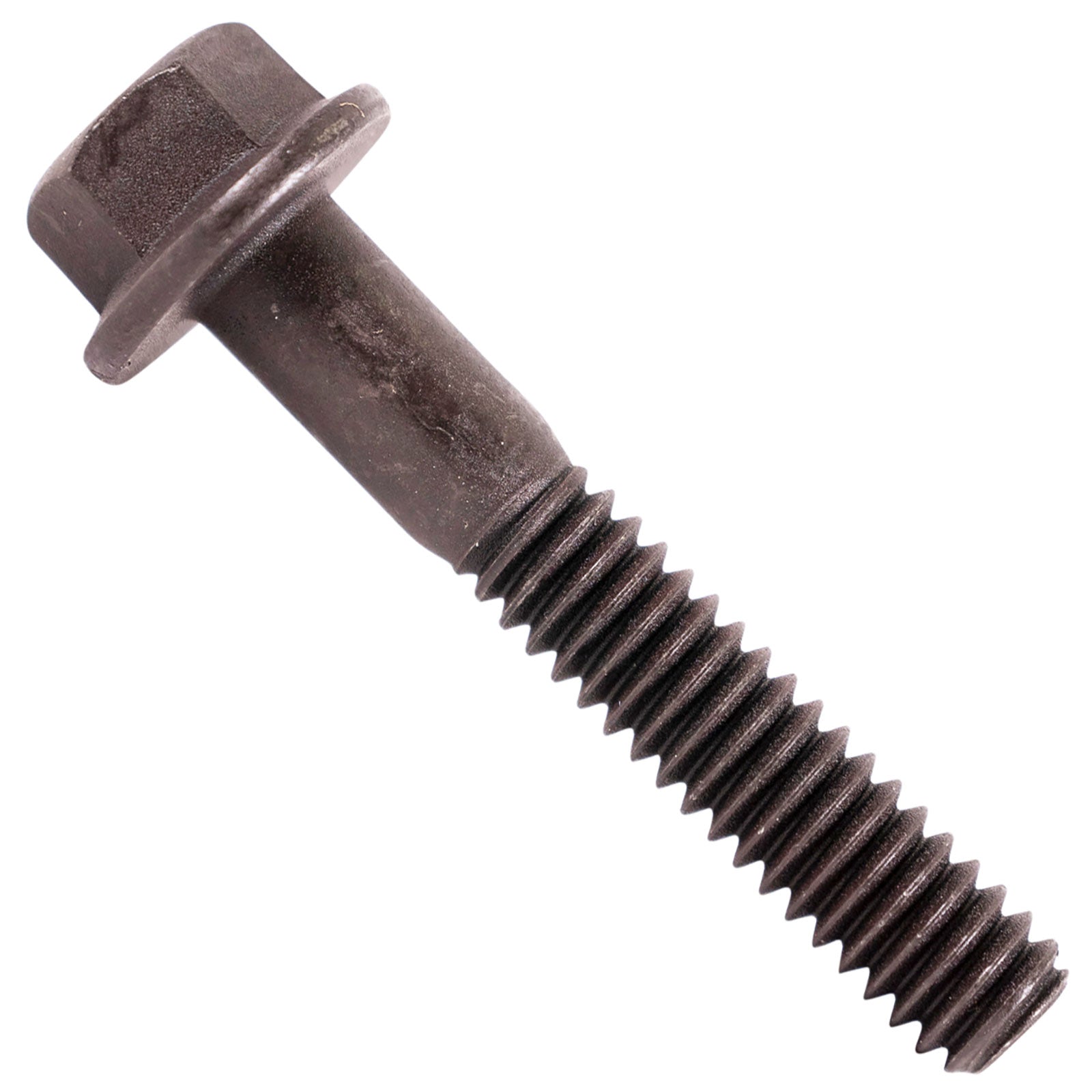 Indented Fastener 1/4