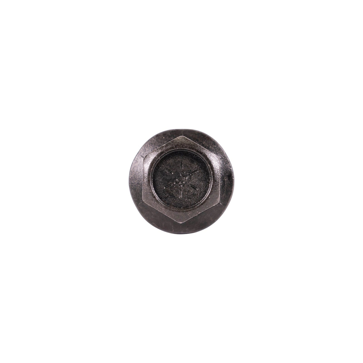 Indented Fastener 3/8