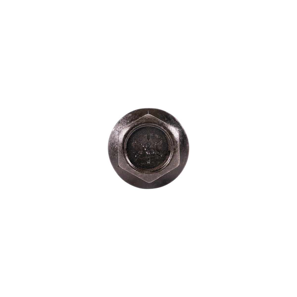 Indented Fastener 3/8