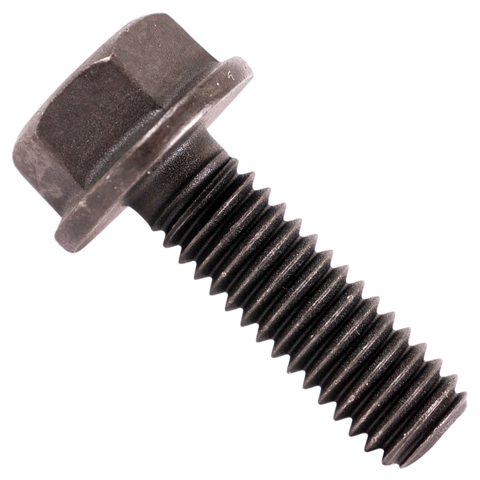 Indented Fastener 5/16