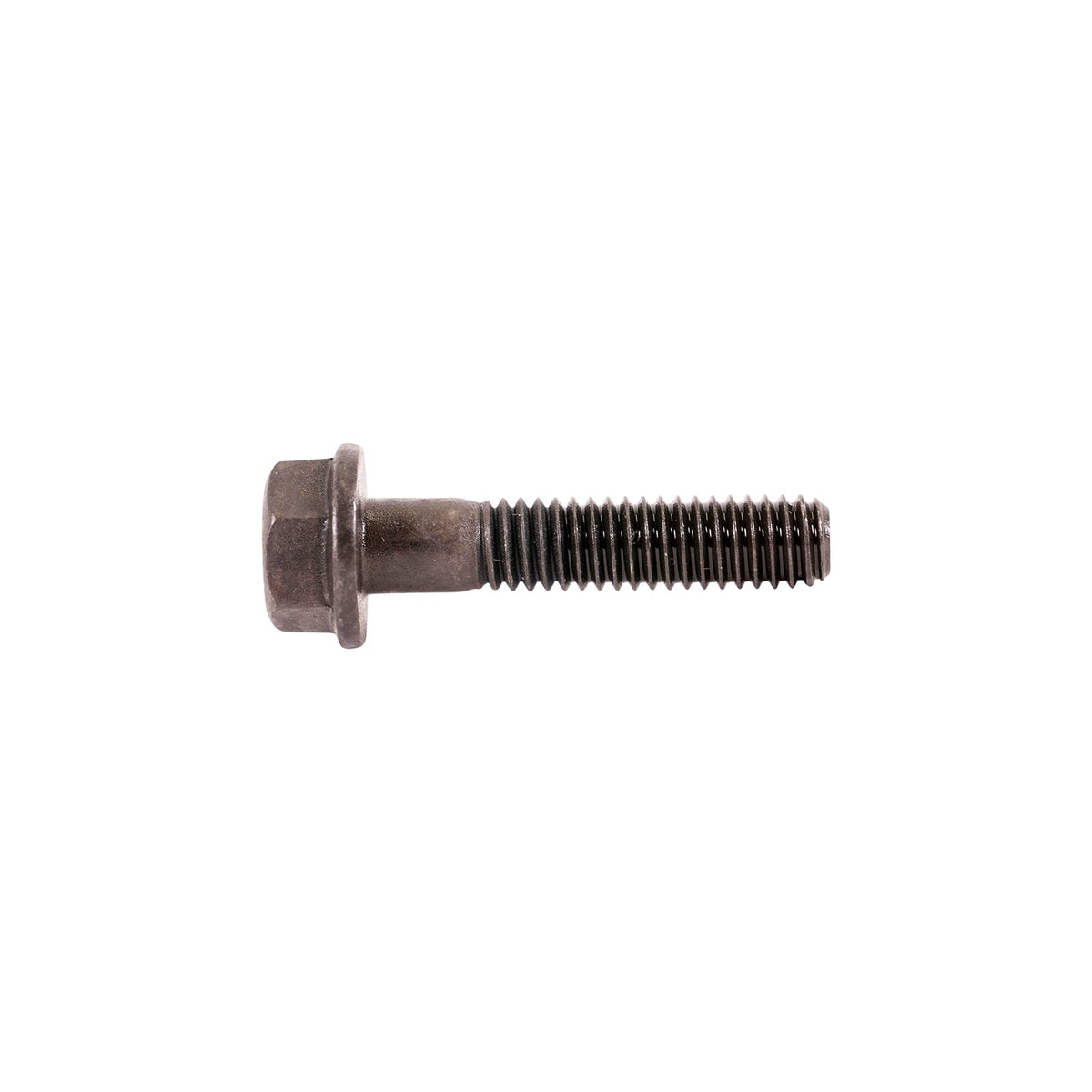 16127 Grade 8 USS Hex Head Cap Screw, 5/16-18 x 1-1/2, Zinc Yellow
