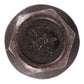 5/16"-18 x 2-1/4" Conquest Grade 8 Indented Flange Bolt - Black Phosphate & Oil