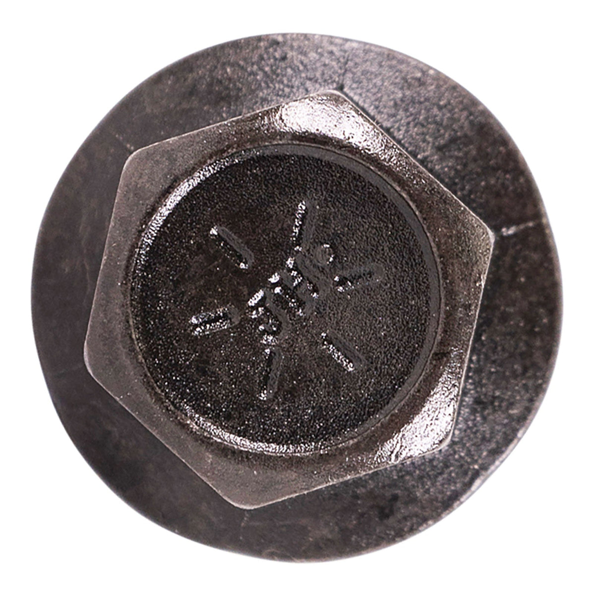 Indented Fastener 7/16