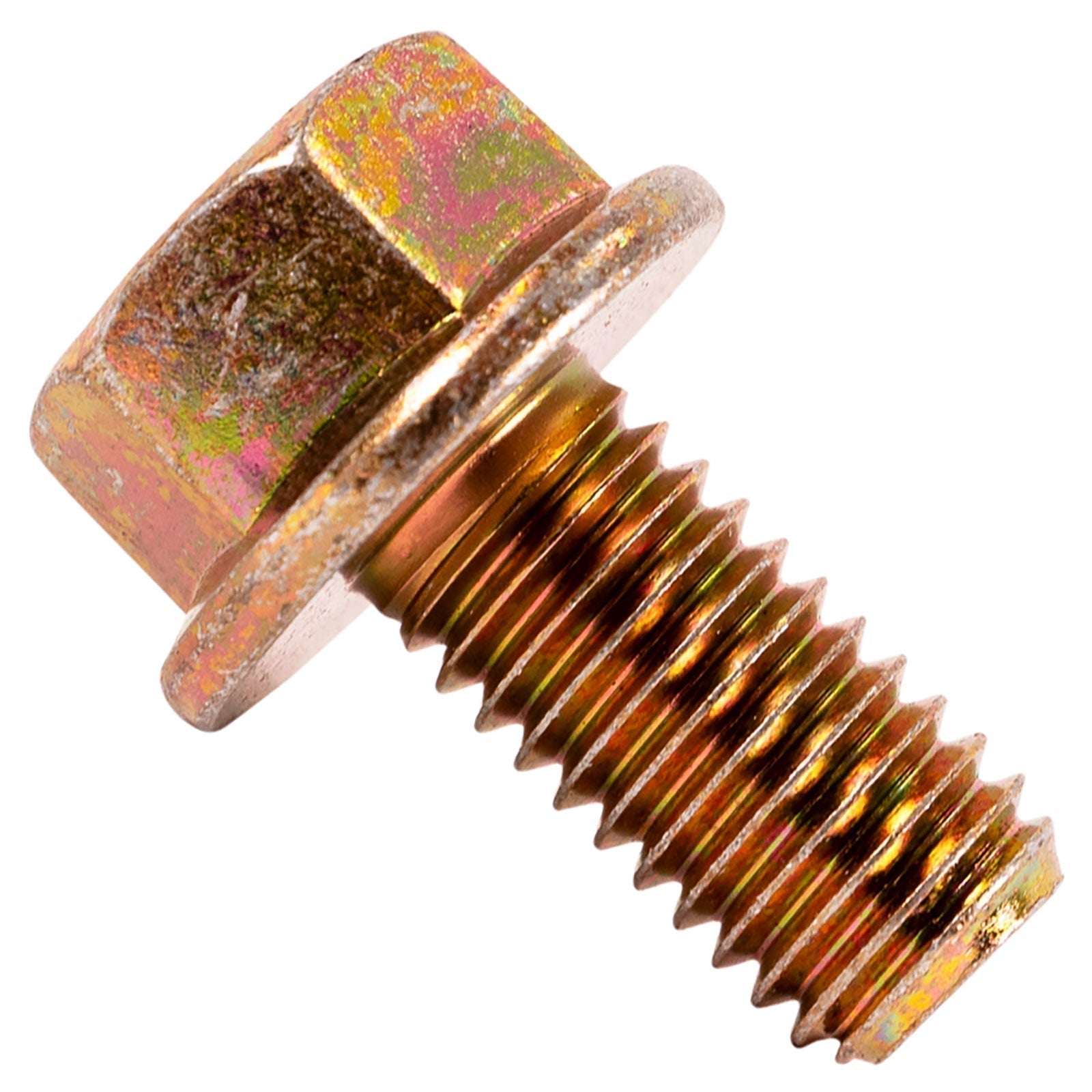 75) Testa Esagonale 1/2-13 X 1-1/4" Grade 8 BULLONI VITI TAPPO - Foto 2