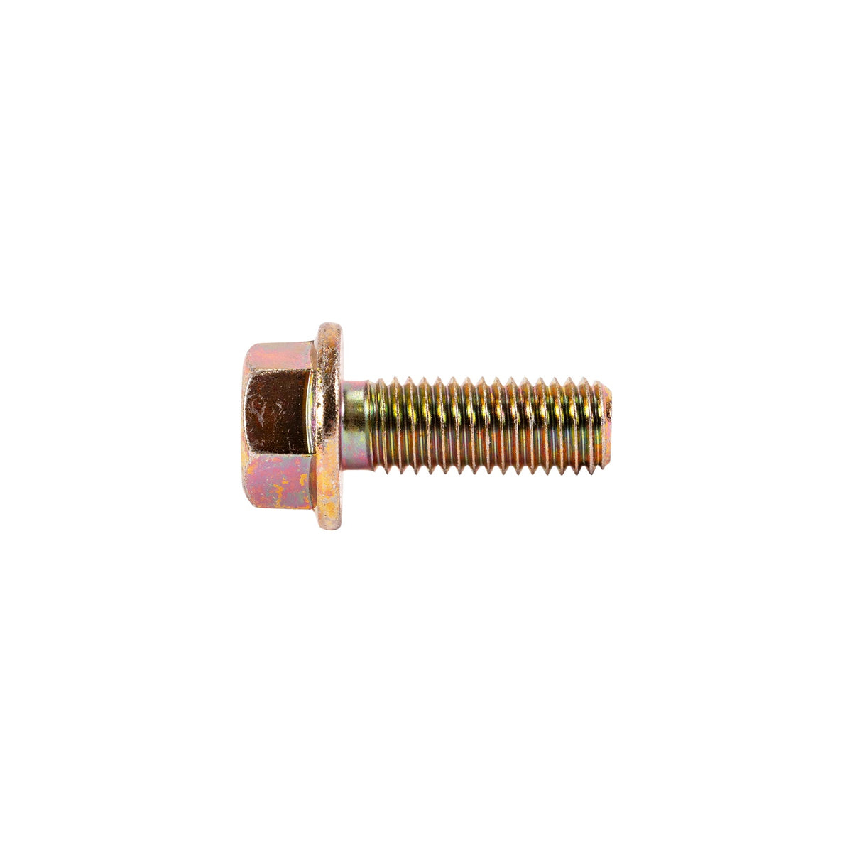 20 Bulloni A Flangia Esagonali Grado 8 – 5/8-11 X 1-1/2 – Zinco Fosfato Olio – Lake Erie