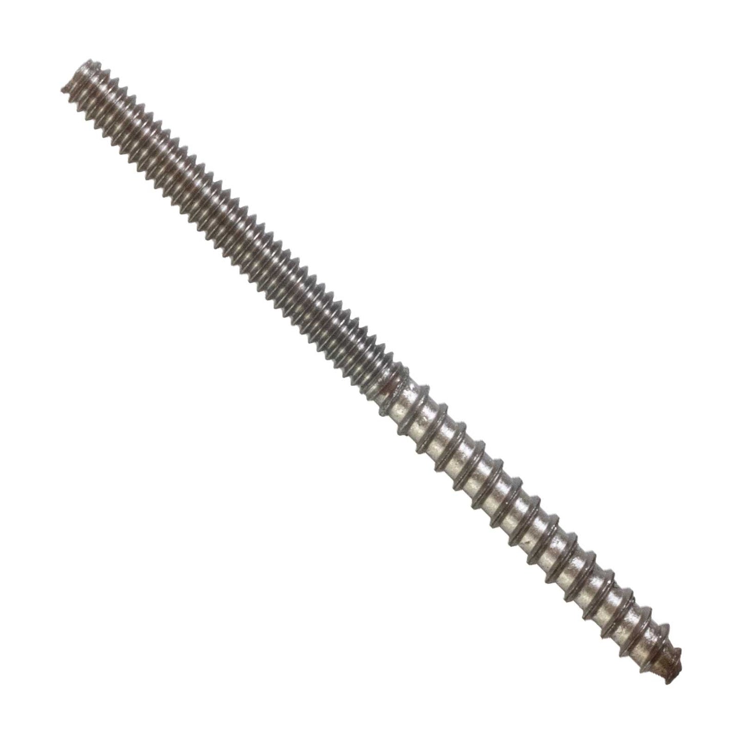 Conquest 3/16" x 3" Hanger Bolt - Plain