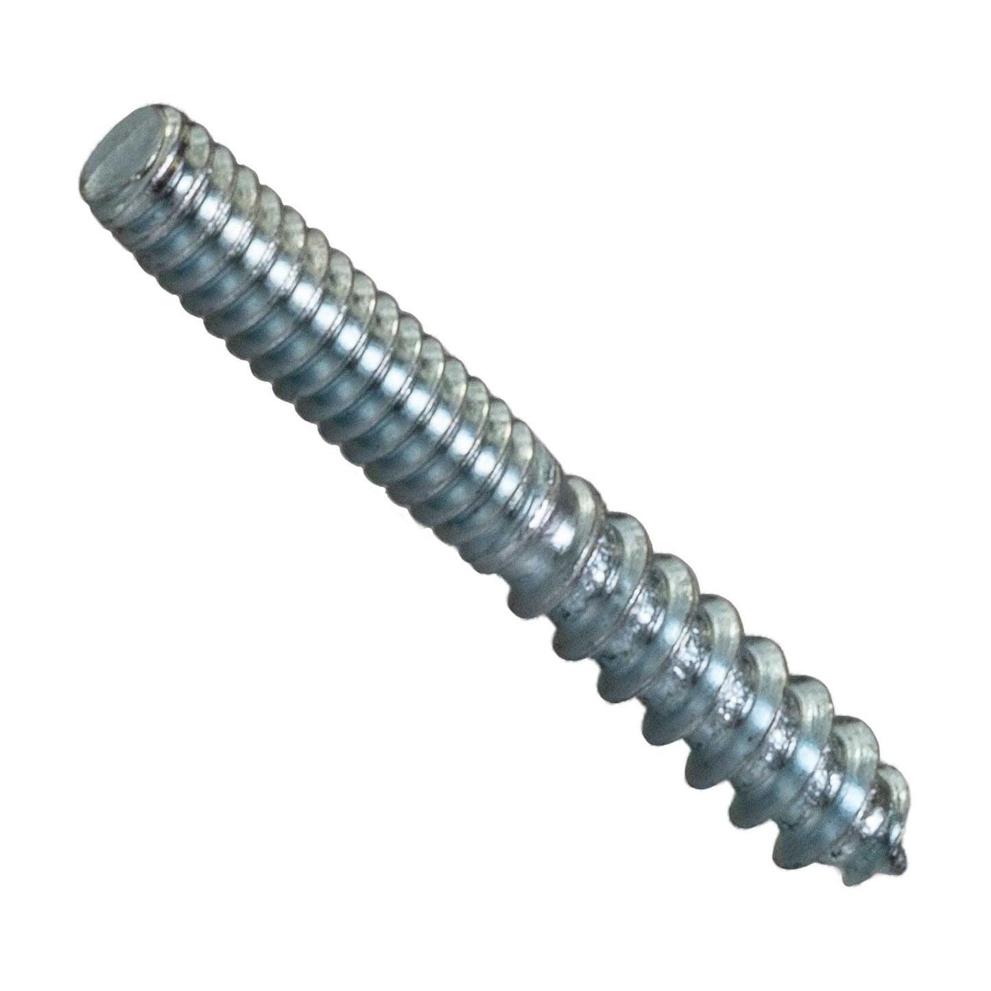 Conquest 3/16" x 1-1/2" Hanger Bolt - Zinc CR+3