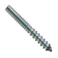 Conquest 3/16" x 1-1/2" Hanger Bolt - Zinc CR+3