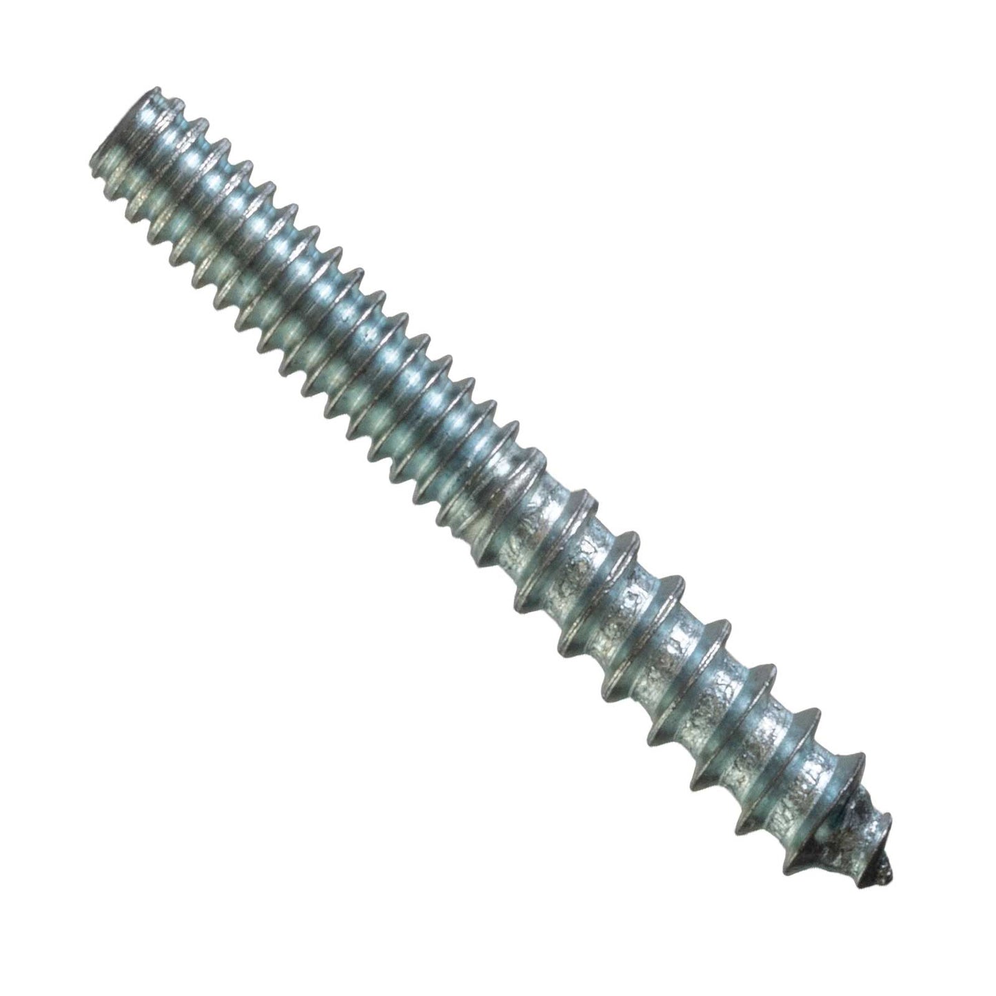 Conquest 3/16" x 1-1/2" Hanger Bolt - Zinc CR+3