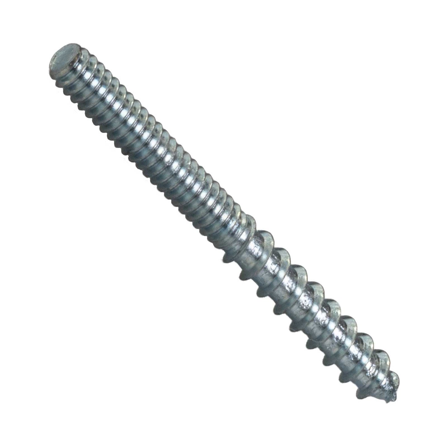 Conquest 3/16" x 2" Hanger Bolt - Zinc CR+3