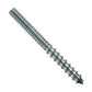 Conquest 3/16" x 2" Hanger Bolt - Zinc CR+3