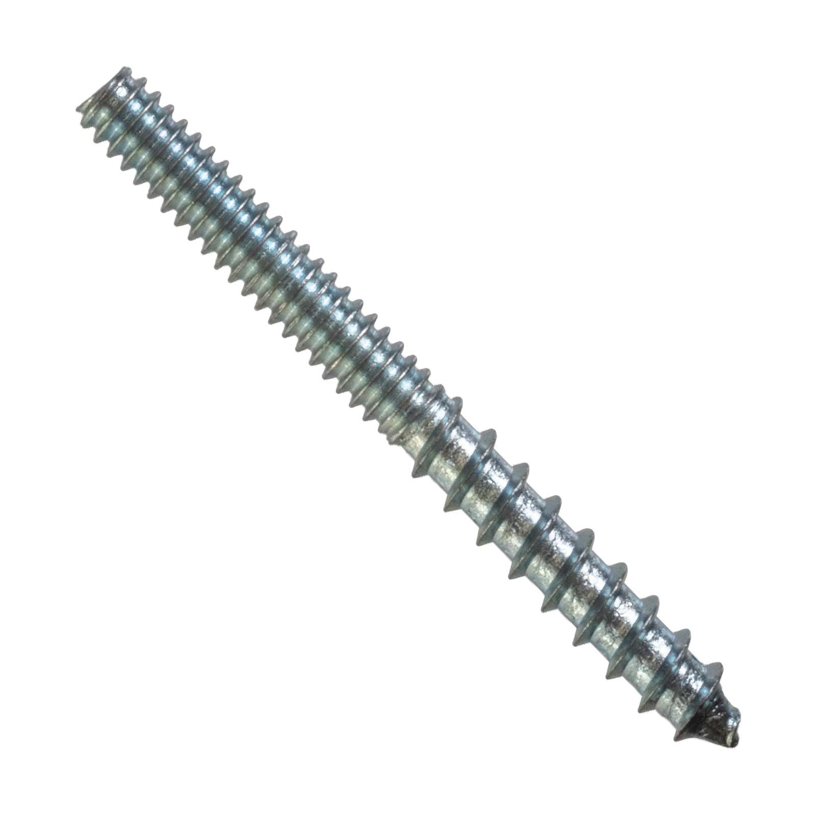 Conquest 3/16" x 2" Hanger Bolt - Zinc CR+3