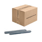 Conquest 3/8" x 4" Hanger Bolt - Zinc CR+3, Qty. 200 - Carton