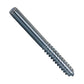 Conquest 3/8" x 4" Hanger Bolt - Zinc CR+3