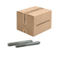 Conquest 5/16" x 2-1/2" Hanger Bolt - Zinc CR+3, Qty. 400 - Carton