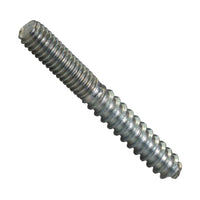 Conquest 5/16" x 2-1/2" Hanger Bolt - Zinc CR+3