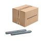 Conquest 5/16" x 3" Hanger Bolt - Zinc CR+3, Qty. 350 - Carton