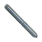 Conquest 5/16" x 3" Hanger Bolt - Zinc CR+3