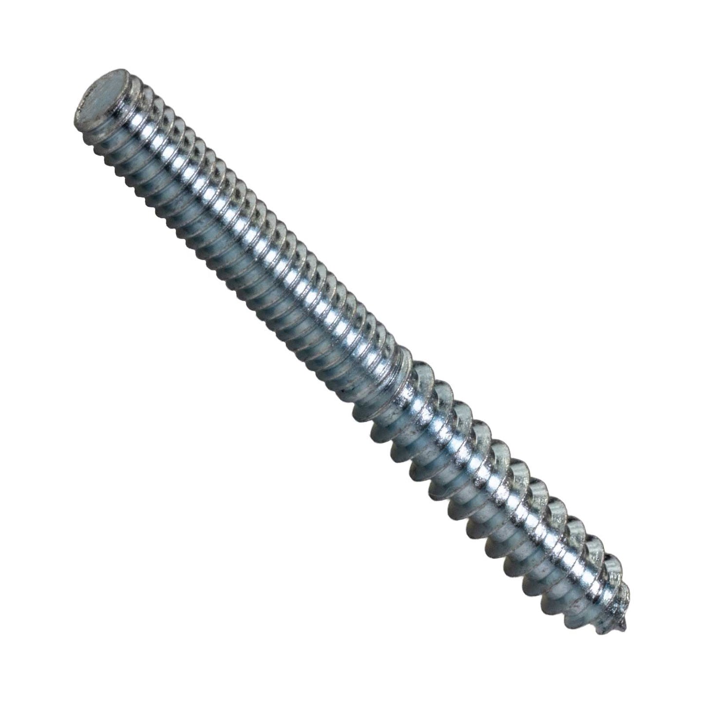 Conquest 5/16" x 3" Hanger Bolt - Zinc CR+3