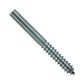 Conquest 5/16" x 3" Hanger Bolt - Zinc CR+3